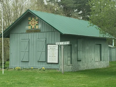 Montcalm County - Photo 5