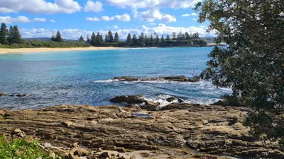 Bermagui - Photo 3