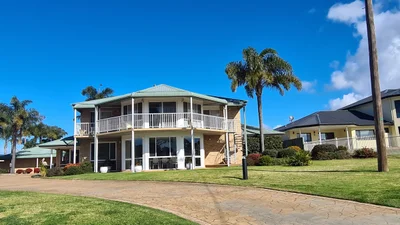 Bermagui - Photo 4
