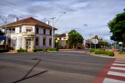 Warialda - Photo 3
