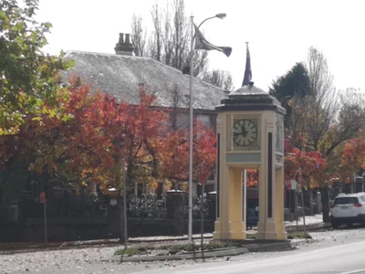 Moss Vale - Photo 4