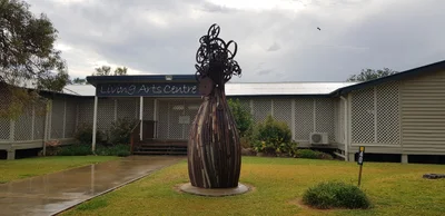 Blackall - Photo 3