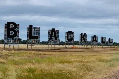 Blackall - Photo 5