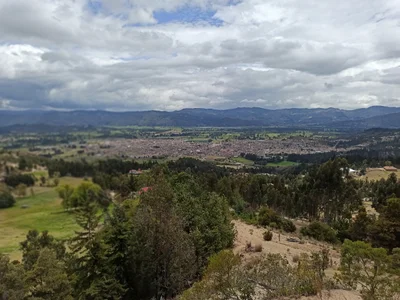 Villa de San Diego de Ubate - Photo 4