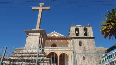 Urcos - Photo 3