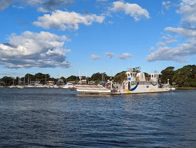 Paynesville - Photo 2