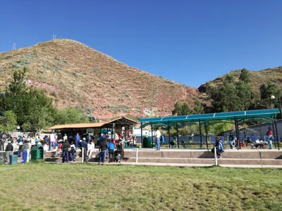 San Pedro - Photo 2