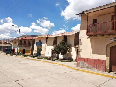San Pedro - Photo 3