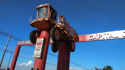 San Alberto - Photo 3