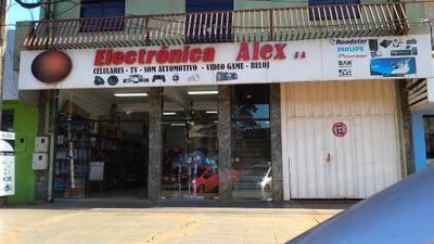 San Alberto - Photo 4