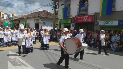 Santa Rosa de Osos - Photo 3