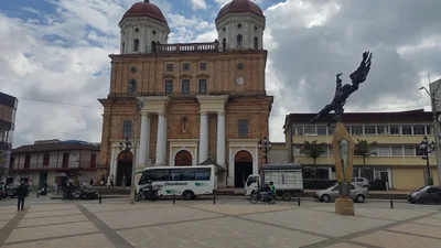 Santa Rosa de Osos - Photo 4