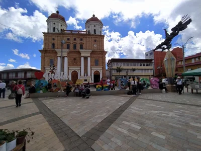 Santa Rosa de Osos - Photo 5