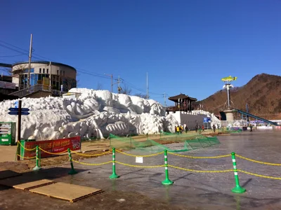 Hwacheon-gun - Photo 3