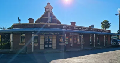 Gulgong - Photo 2