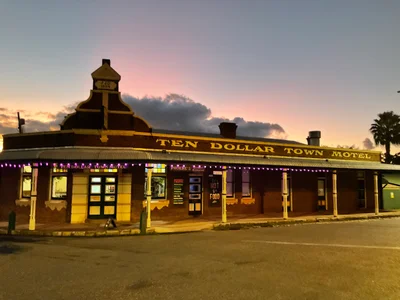 Gulgong - Photo 4