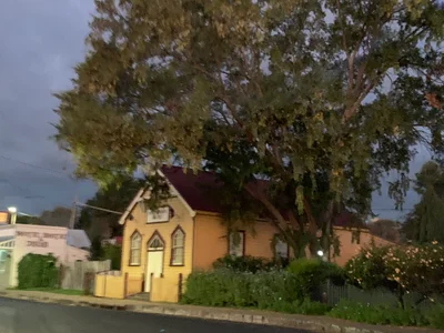 Gulgong - Photo 5