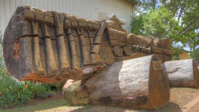 Ravenshoe - Photo 2