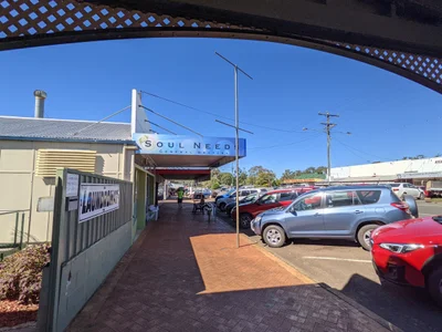 Ravenshoe - Photo 4