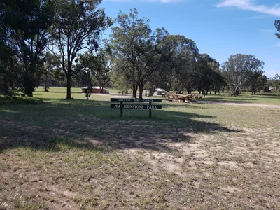 Warkworth - Photo 3