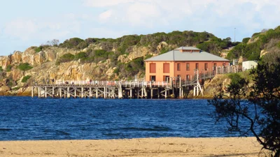 Tathra - Photo 2