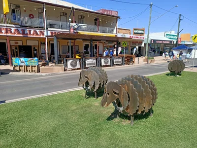 Winton - Photo 3