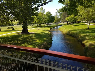 Tumbarumba - Photo 3