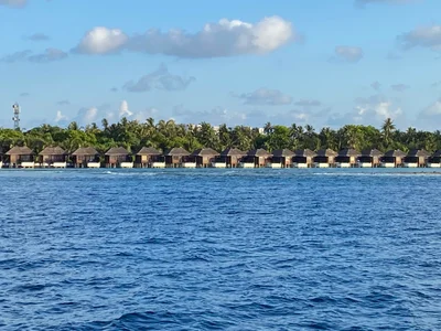 Furanafushi Island - Photo 2