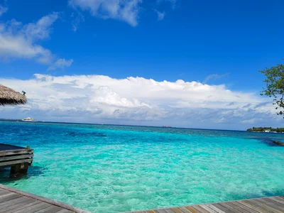 Furanafushi Island - Photo 5