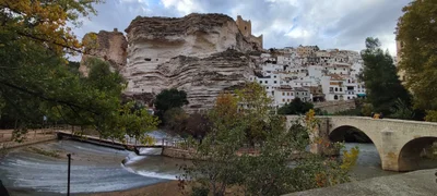 Alcala del Jucar - Photo 4