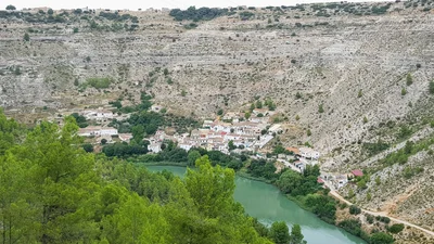 Alcala del Jucar - Photo 5
