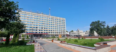 Tambov - Photo 4