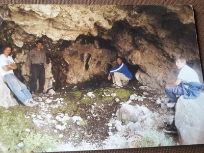 El Sosneado - Photo 2