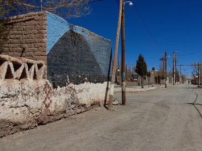 El Penon - Photo 3