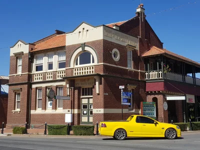 West Wyalong - Photo 2