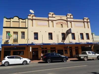 West Wyalong - Photo 3