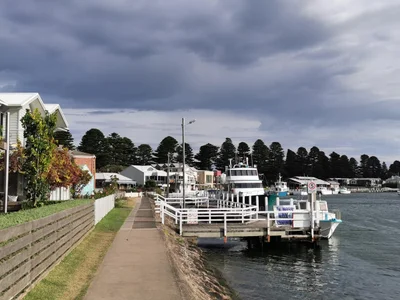 Port Fairy - Photo 2
