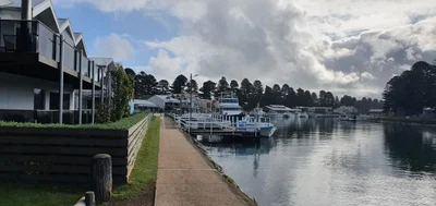 Port Fairy - Photo 3