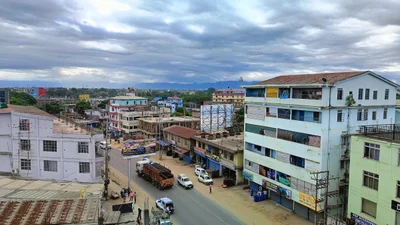 Dimapur - Photo 3