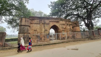 Dimapur - Photo 4