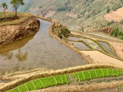 Yuanyang County - Photo 2