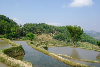 Yuanyang County - Photo 3