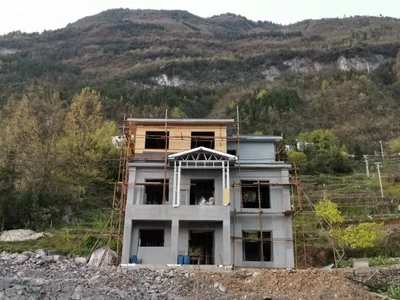 Wuxi County - Photo 3