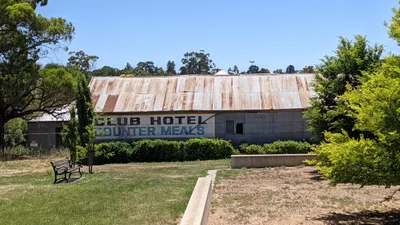 Clunes - Photo 5
