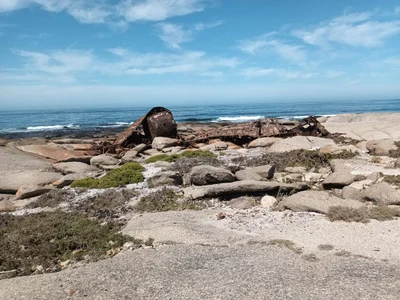 Hondeklip Bay - Photo 3