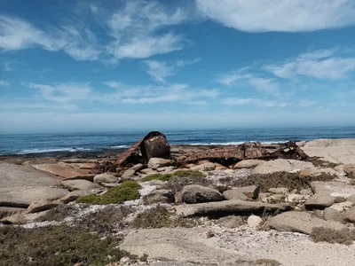 Hondeklip Bay - Photo 4