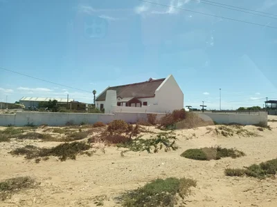 Hondeklip Bay - Photo 5