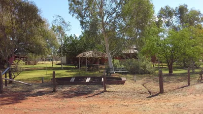 Thargomindah - Photo 5
