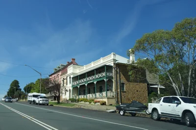 Braidwood - Photo 2