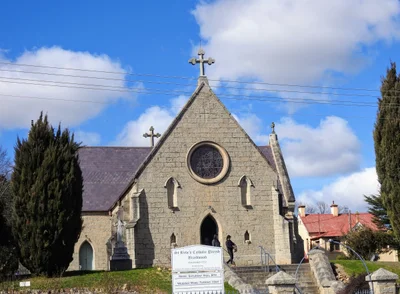 Braidwood - Photo 3